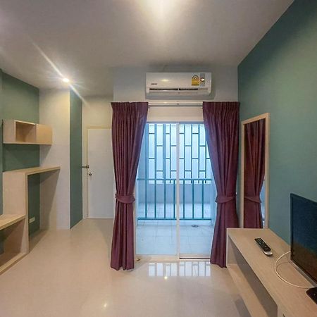 Отель Hop On Phuket Бан Бо Хан Номер фото